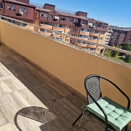 شقة Rasadnik سكوبجي