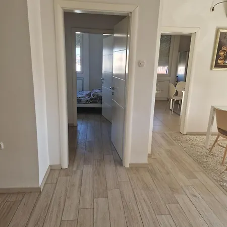 شقة Rasadnik سكوبجي